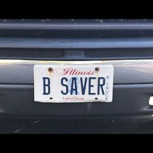 Meet your Posher, Carrie